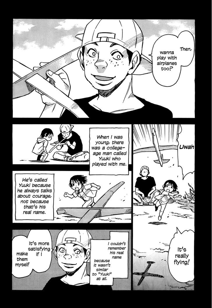 Boku Dake Ga Inai Machi 2 22