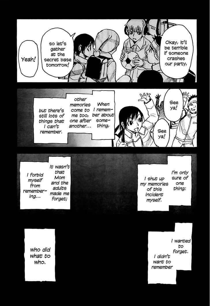 Boku Dake Ga Inai Machi 2 27