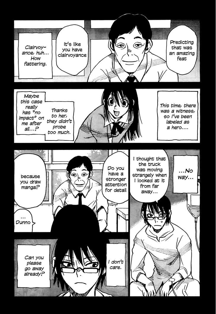 Boku Dake Ga Inai Machi 2 8