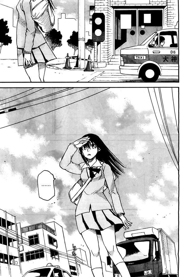 Boku Dake Ga Inai Machi 2 9