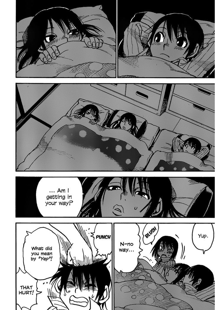 Boku Dake Ga Inai Machi 23 23