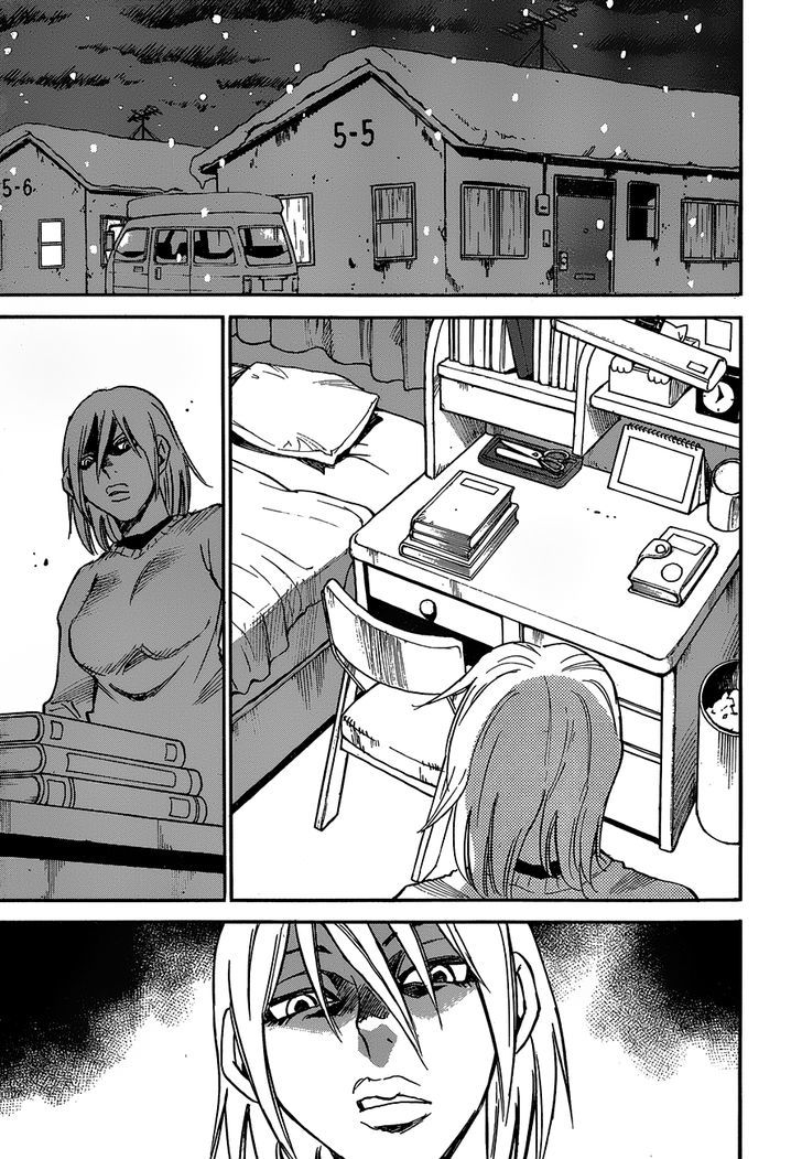 Boku Dake Ga Inai Machi 23 26
