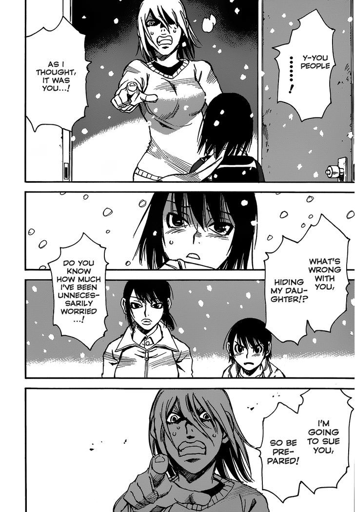 Boku Dake Ga Inai Machi 23 29
