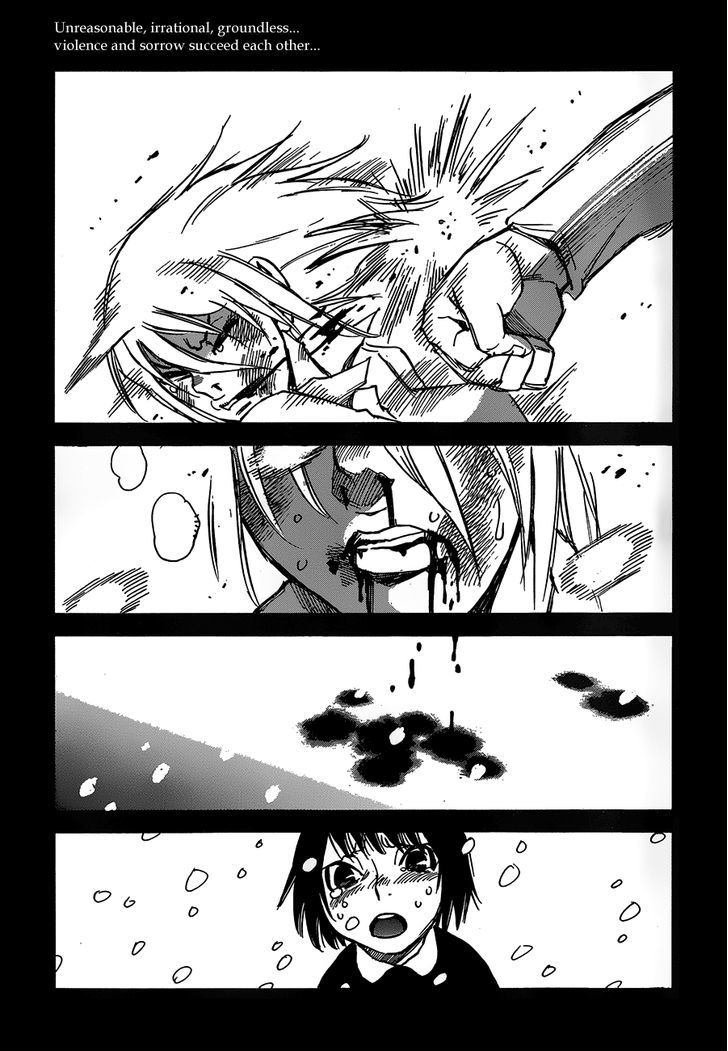Boku Dake Ga Inai Machi 24 1
