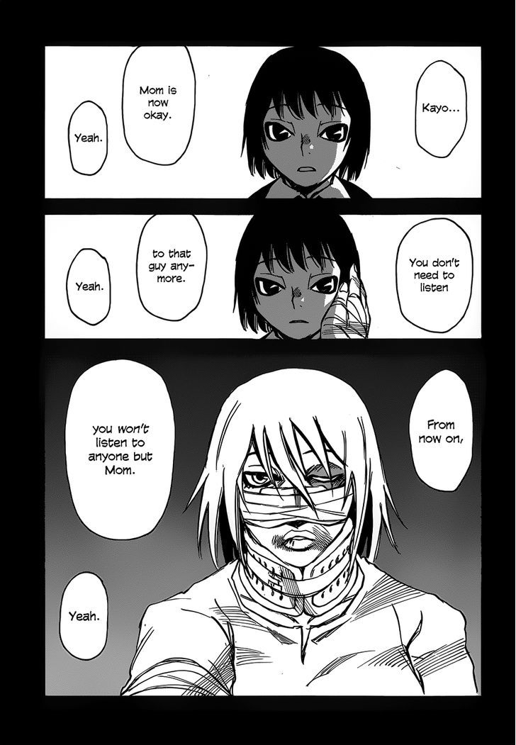 Boku Dake Ga Inai Machi 24 5