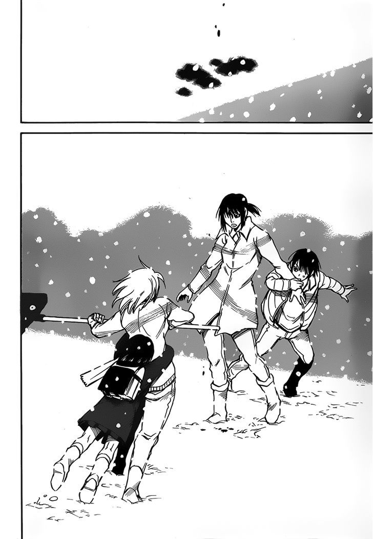 Boku Dake Ga Inai Machi 24 6
