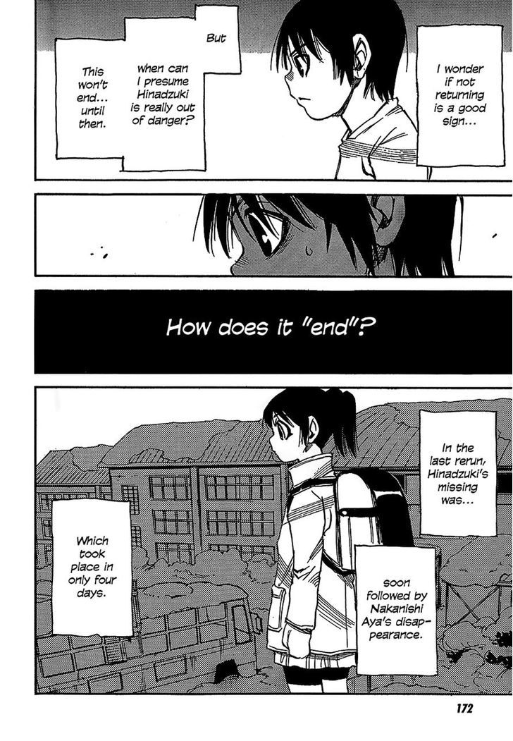 Boku Dake Ga Inai Machi 25 8