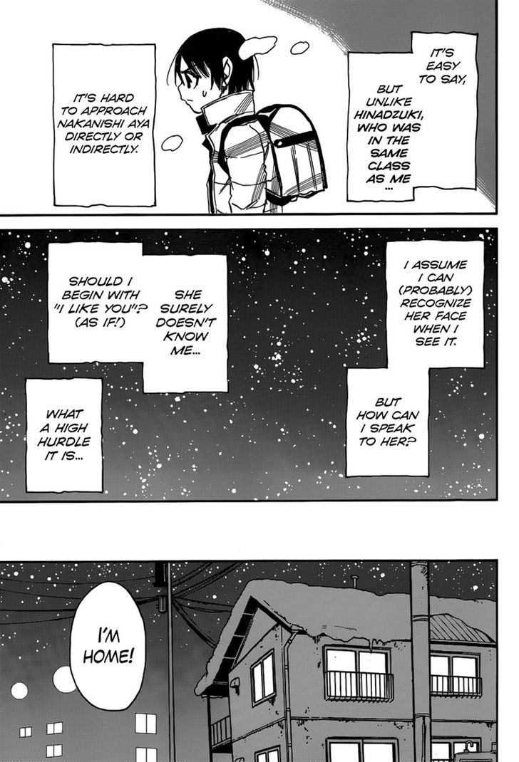 Boku Dake Ga Inai Machi 27 11