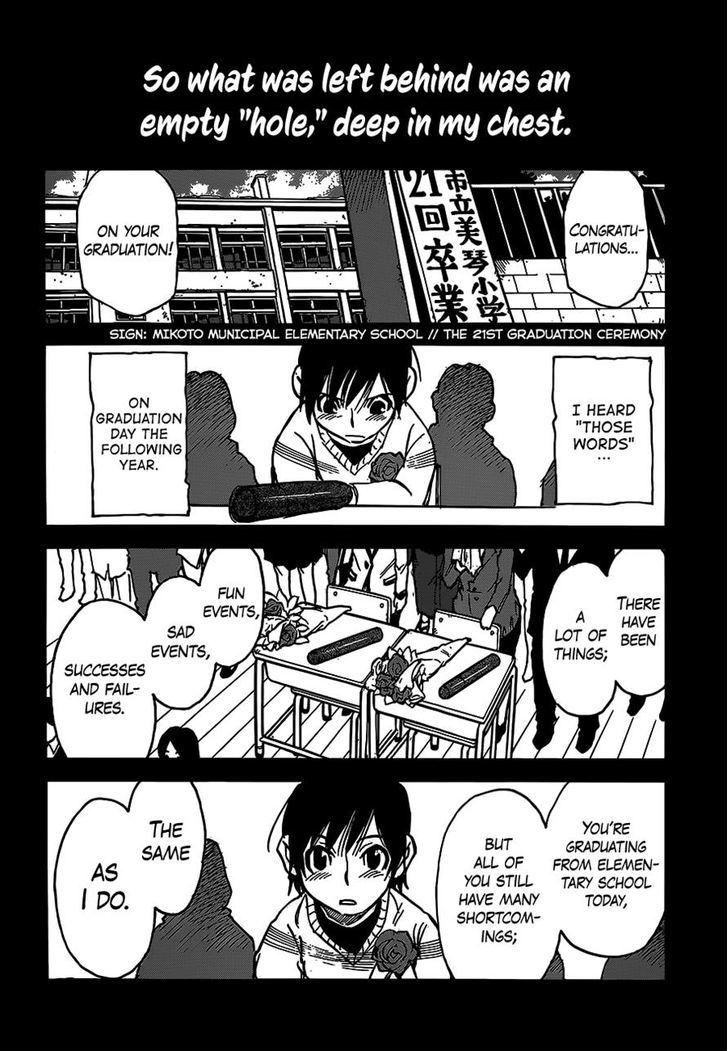 Boku Dake Ga Inai Machi 28 2