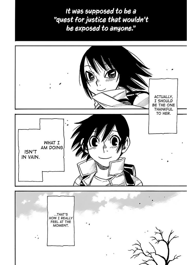 Boku Dake Ga Inai Machi 29 15