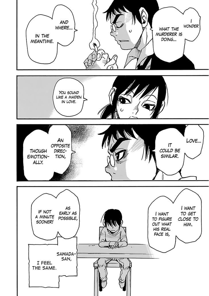 Boku Dake Ga Inai Machi 29 29