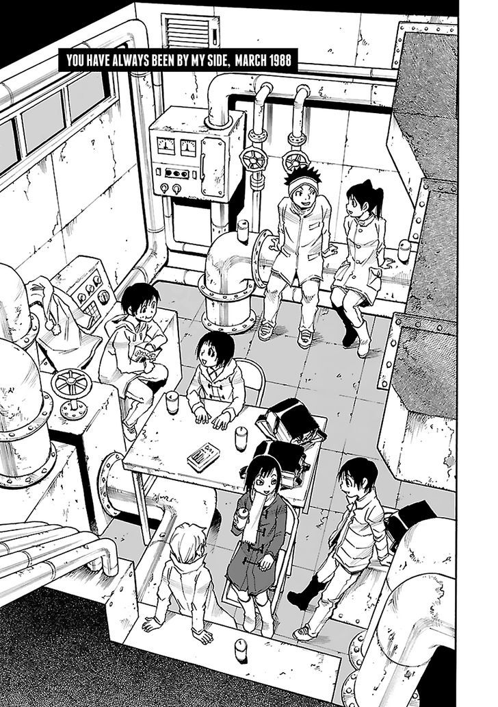 Boku Dake Ga Inai Machi 29 5