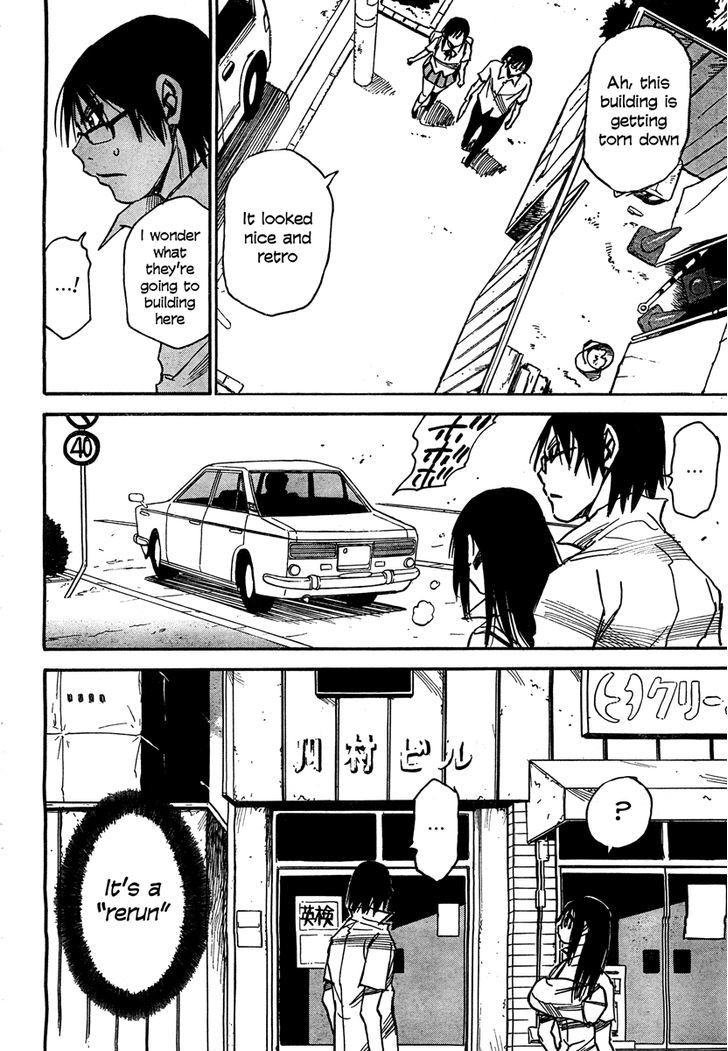 Boku Dake Ga Inai Machi 3 10