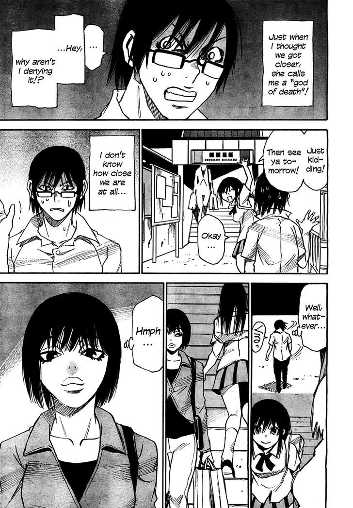 Boku Dake Ga Inai Machi 3 23