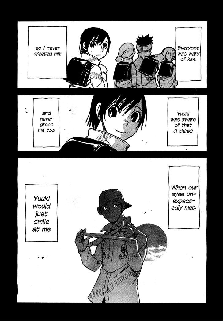 Boku Dake Ga Inai Machi 3 27