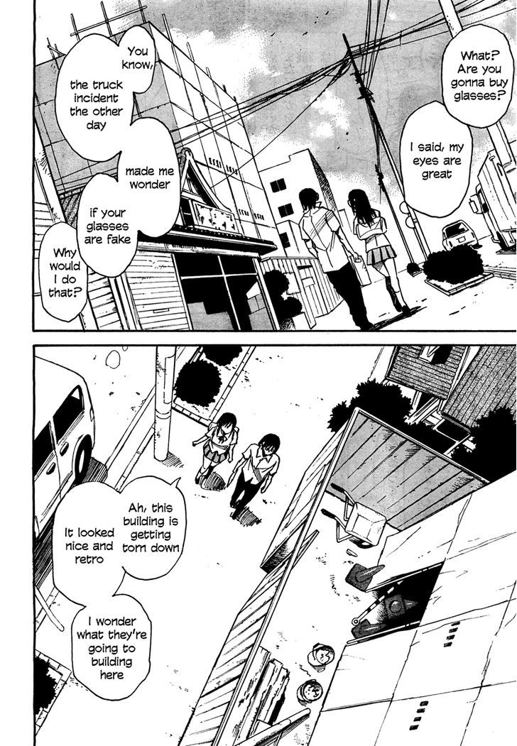 Boku Dake Ga Inai Machi 3 8
