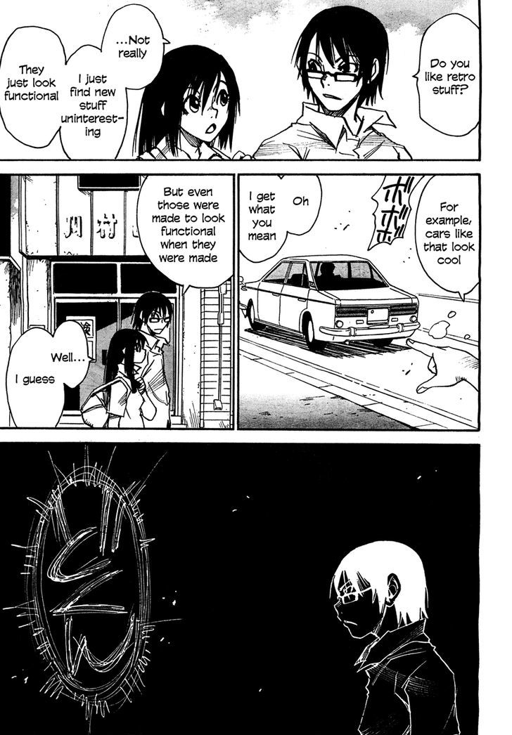 Boku Dake Ga Inai Machi 3 9