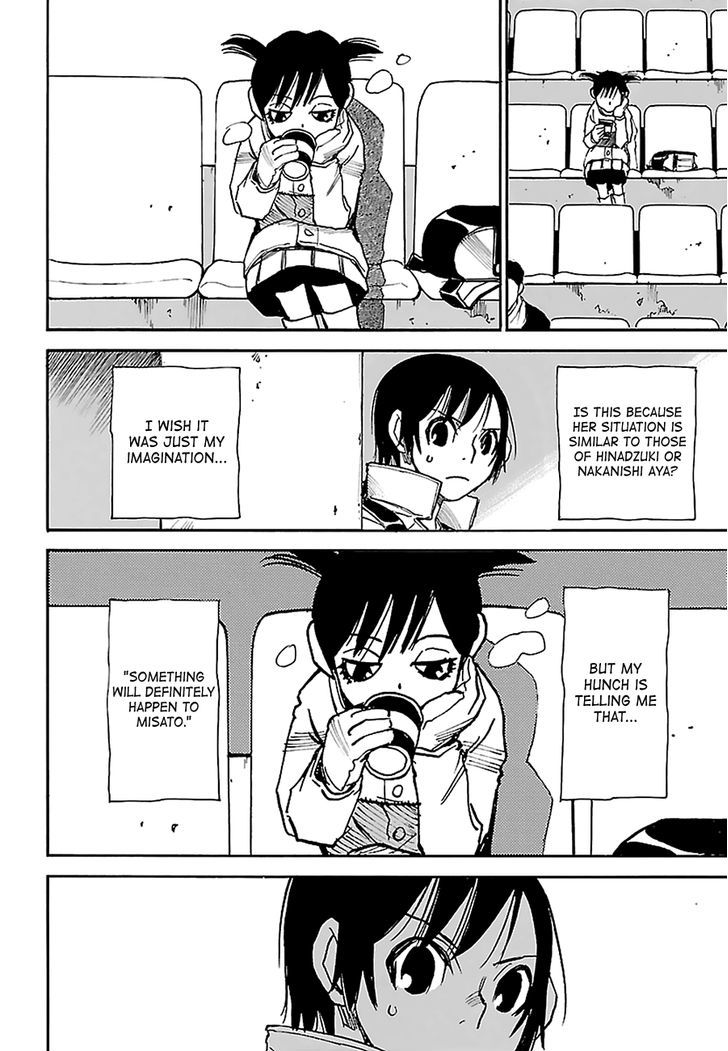 Boku Dake Ga Inai Machi 30 15