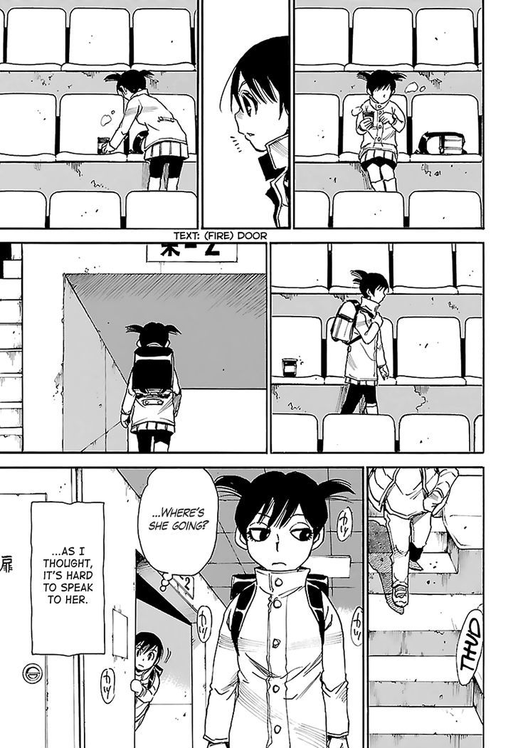 Boku Dake Ga Inai Machi 30 16