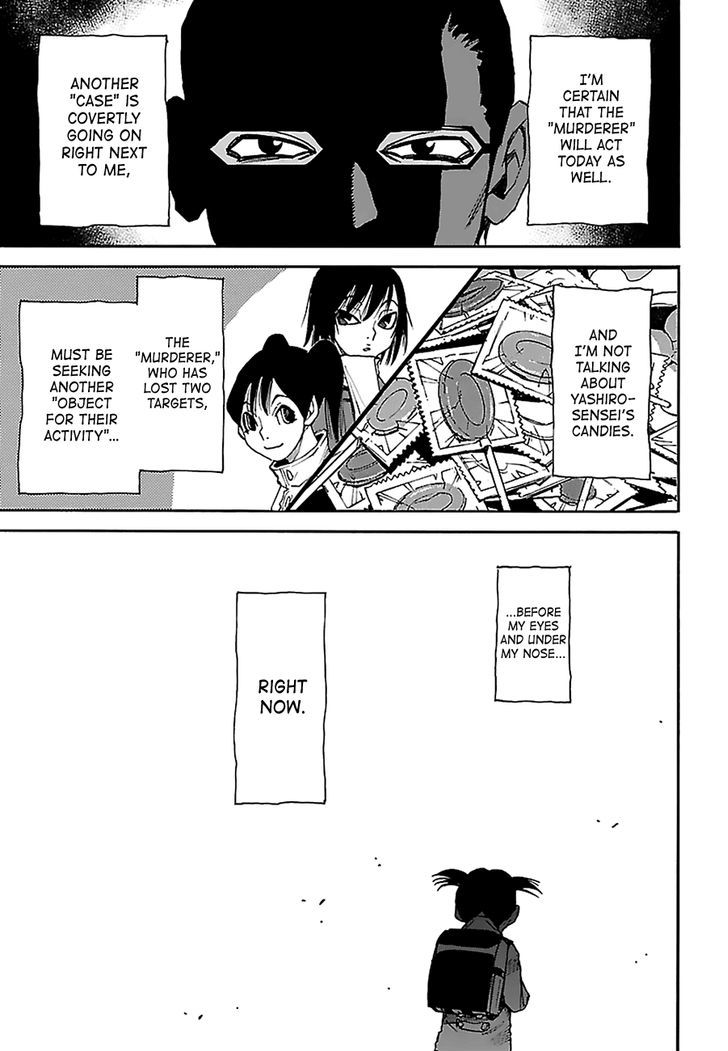 Boku Dake Ga Inai Machi 30 4