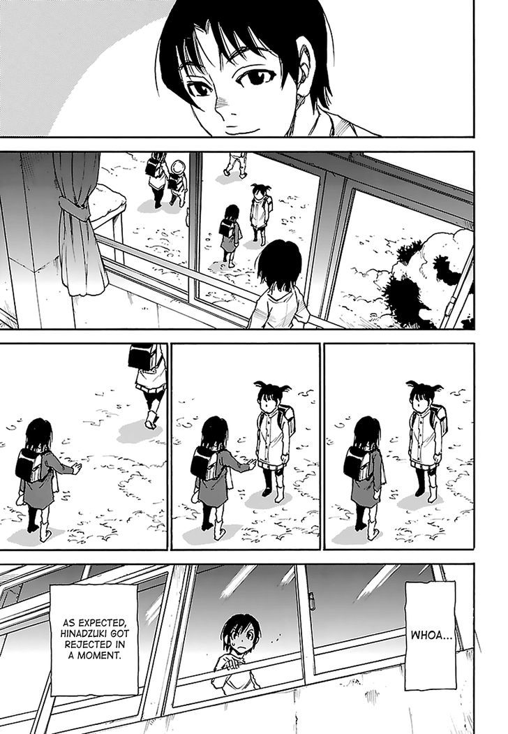 Boku Dake Ga Inai Machi 30 8