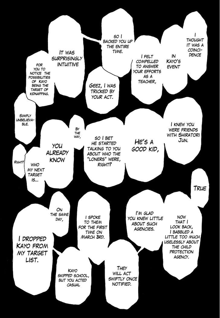 Boku Dake Ga Inai Machi 31 15