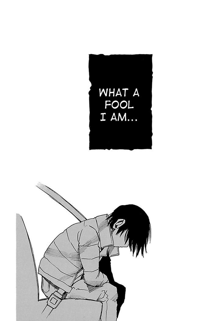 Boku Dake Ga Inai Machi 31 17