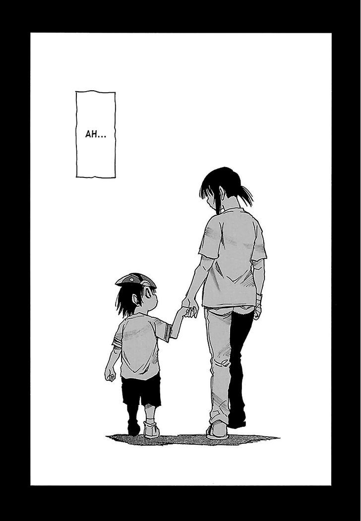 Boku Dake Ga Inai Machi 31 39