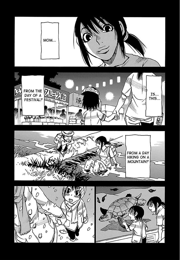 Boku Dake Ga Inai Machi 31 40