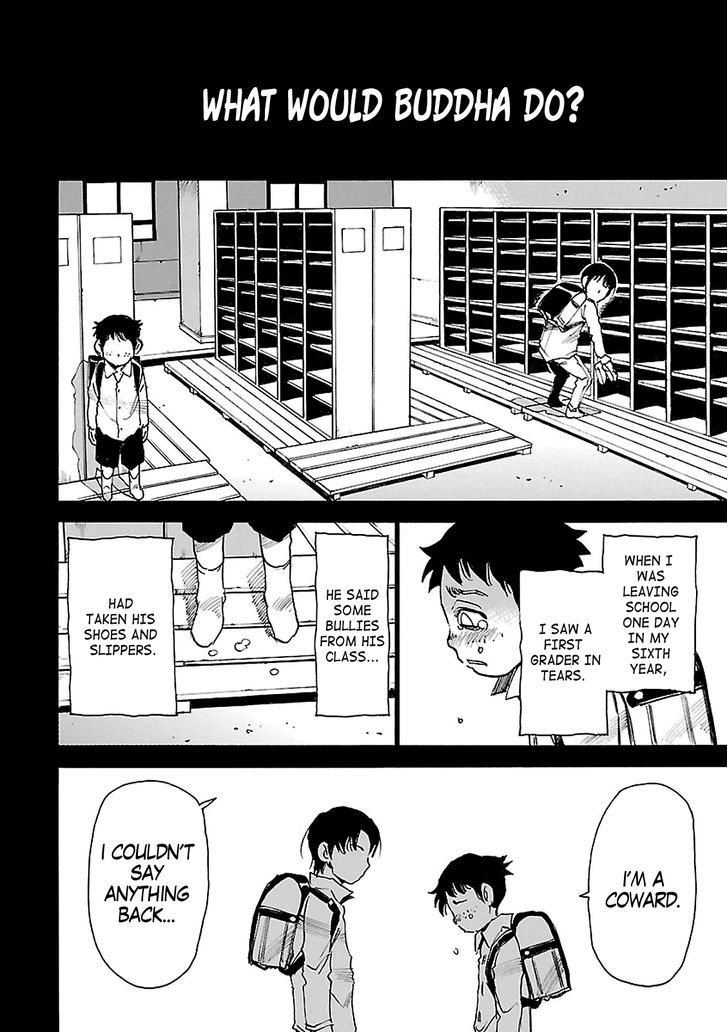 Boku Dake Ga Inai Machi 32 12