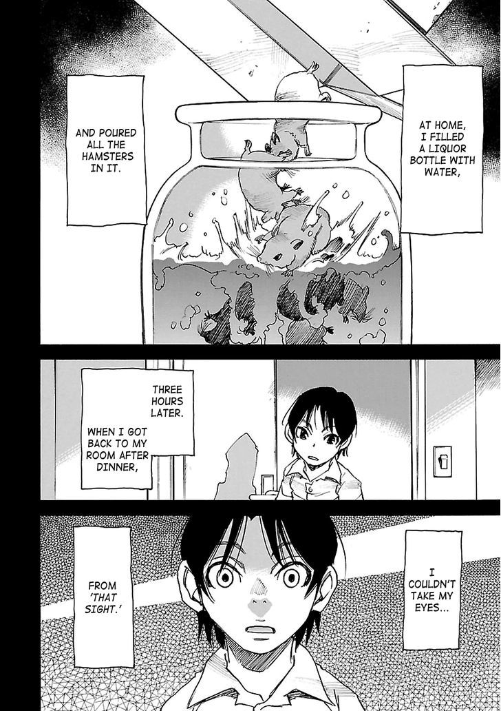 Boku Dake Ga Inai Machi 32 16