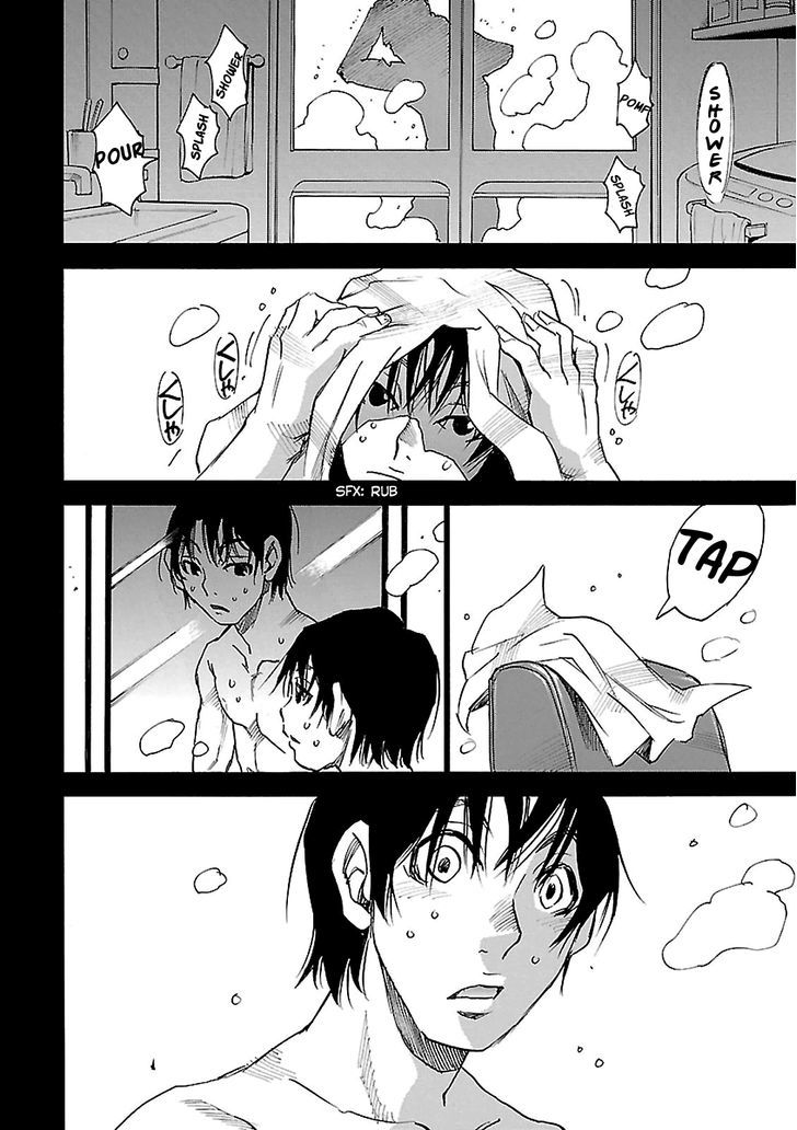 Boku Dake Ga Inai Machi 32 42