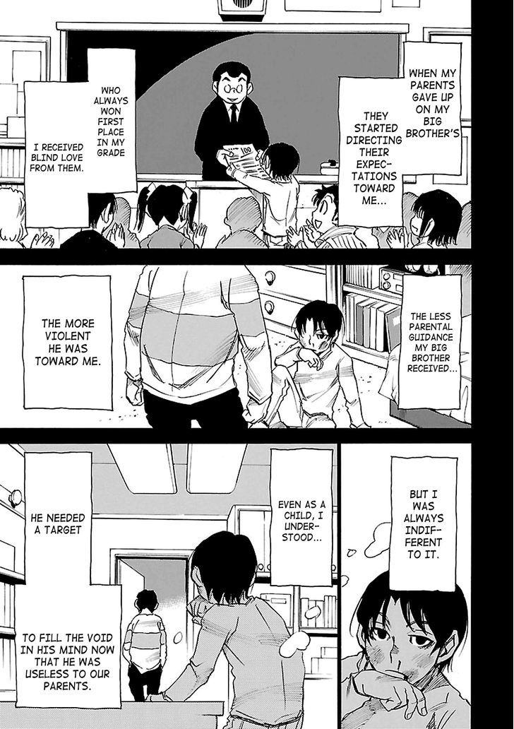 Boku Dake Ga Inai Machi 32 5