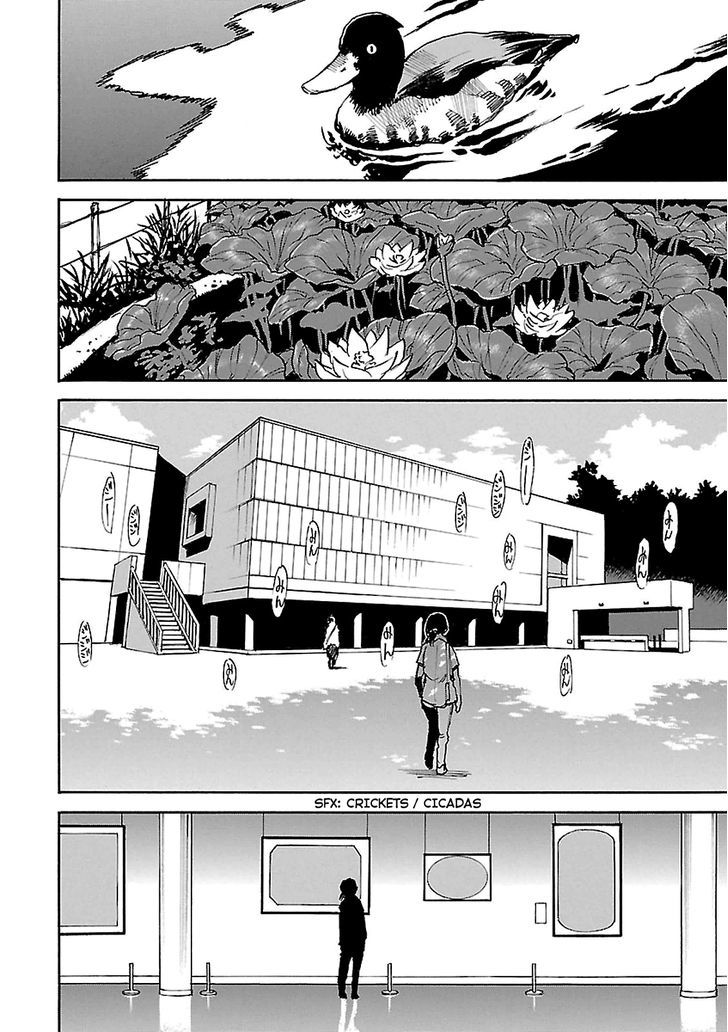 Boku Dake Ga Inai Machi 33 12
