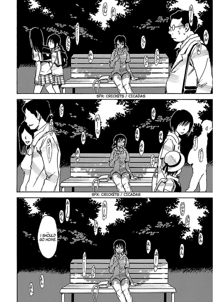 Boku Dake Ga Inai Machi 33 14