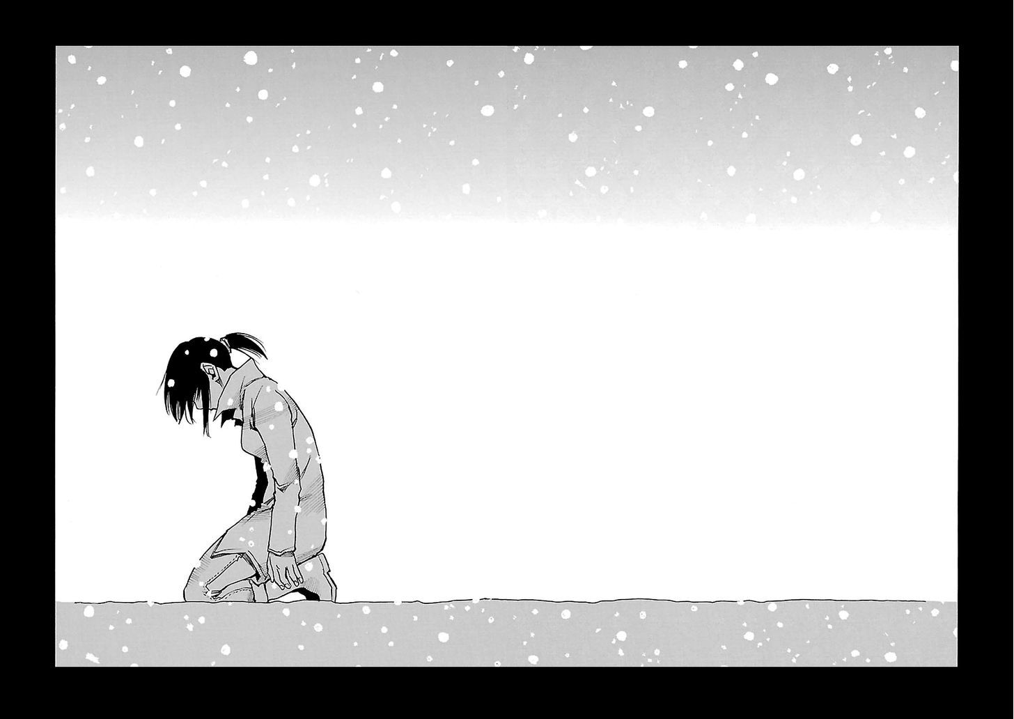 Boku Dake Ga Inai Machi 33 2