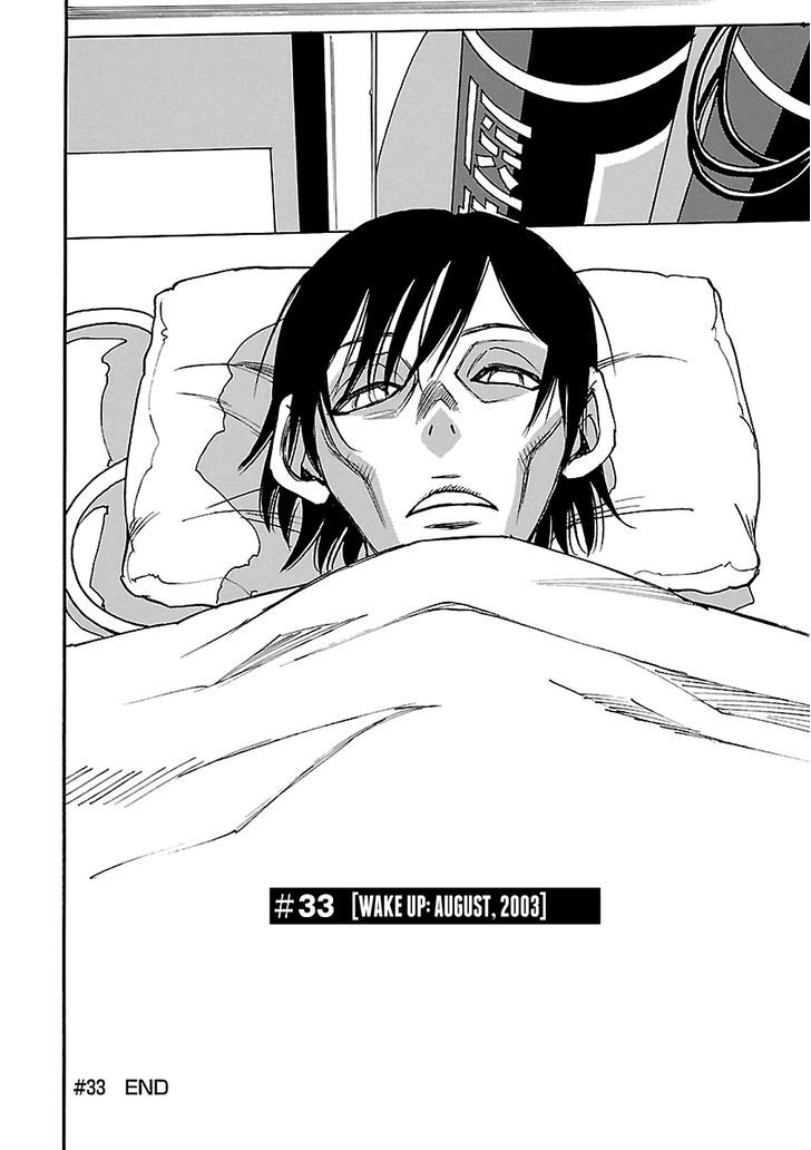 Boku Dake Ga Inai Machi 33 26