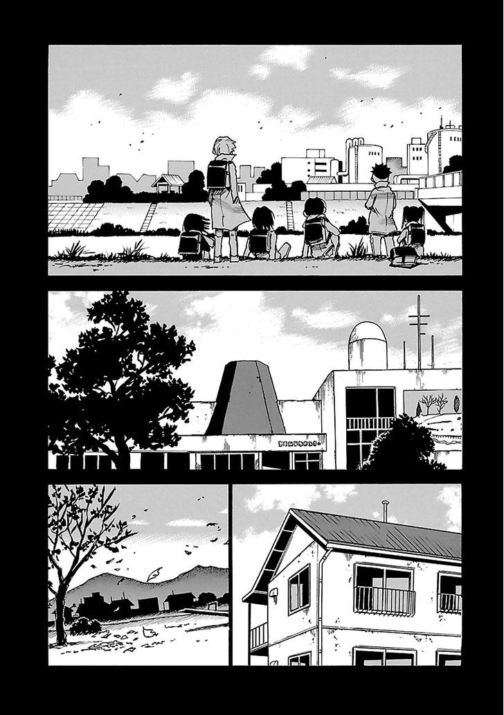 Boku Dake Ga Inai Machi 33 4