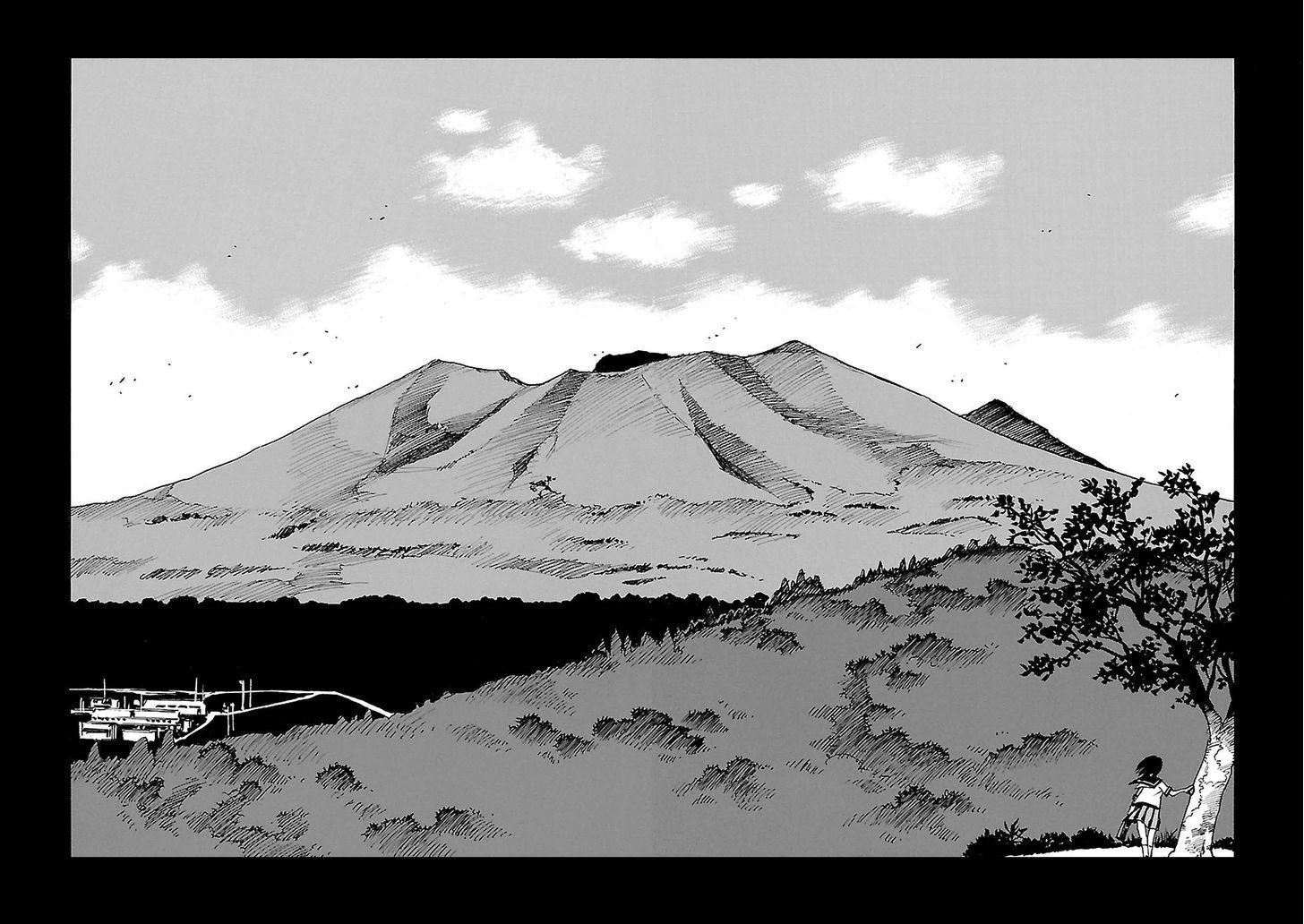 Boku Dake Ga Inai Machi 33 7