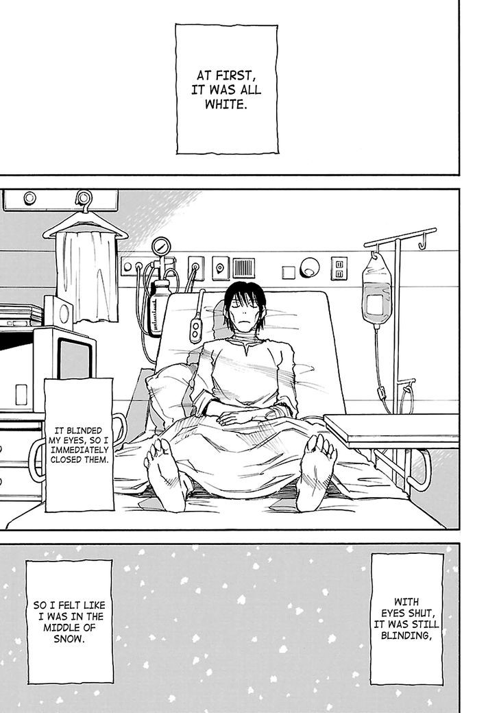 Boku Dake Ga Inai Machi 34 15