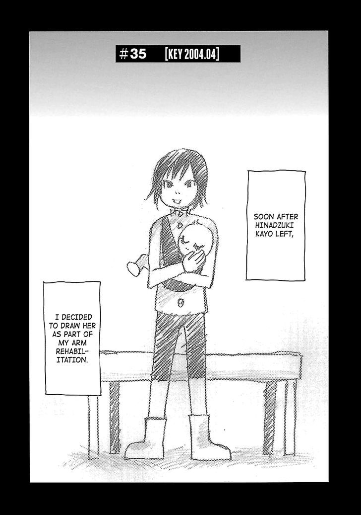Boku Dake Ga Inai Machi 35 11