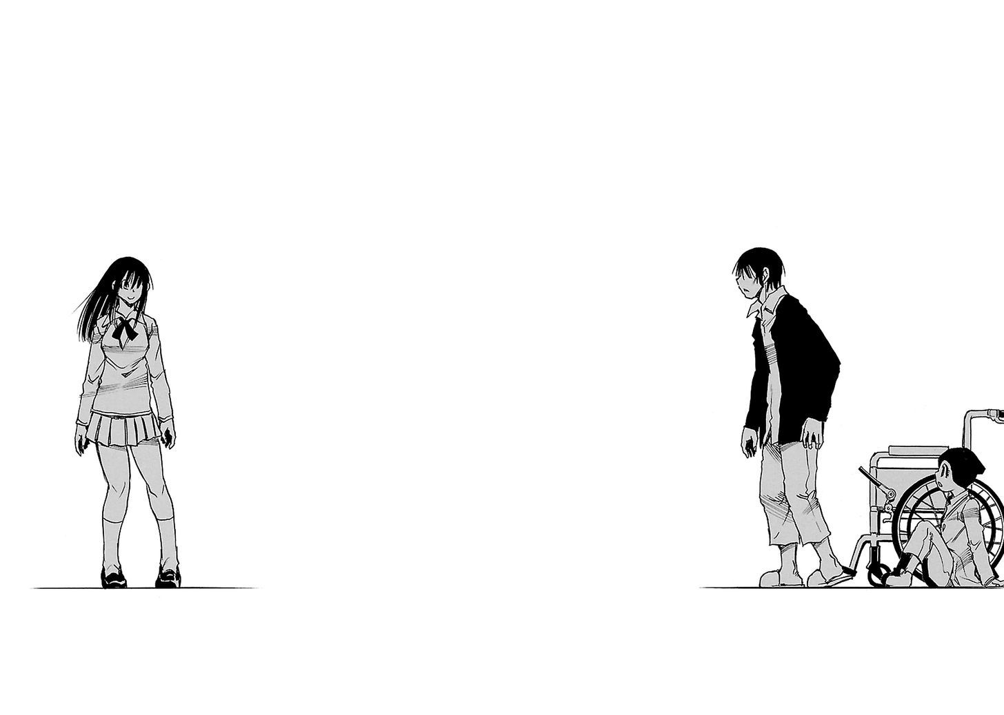 Boku Dake Ga Inai Machi 35 49