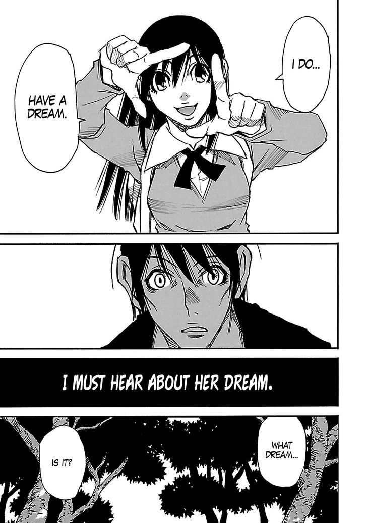 Boku Dake Ga Inai Machi 36 11
