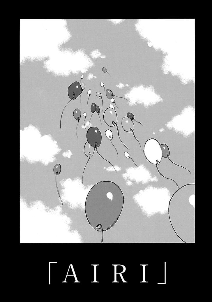 Boku Dake Ga Inai Machi 36 15