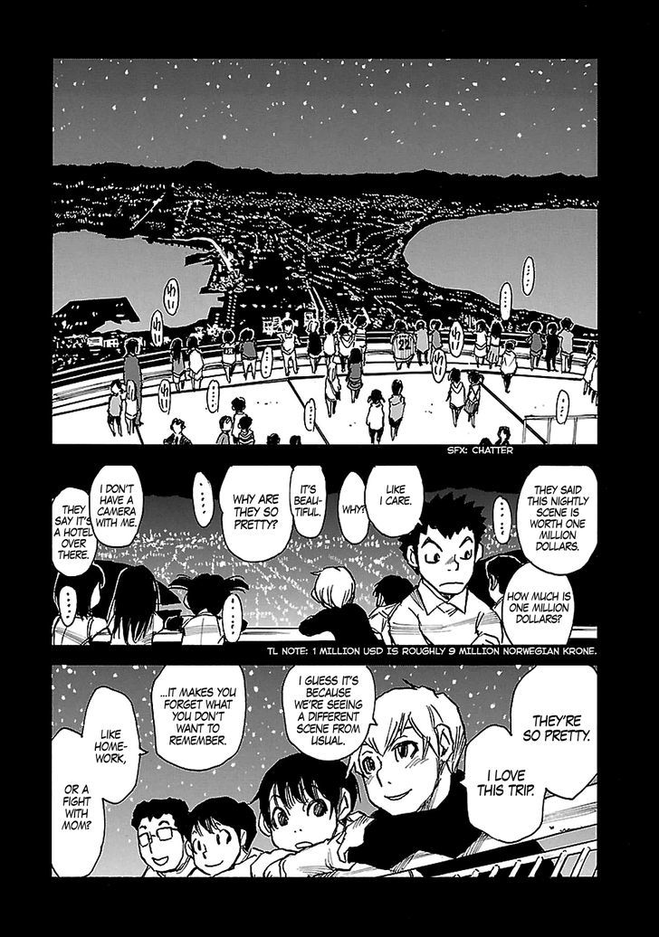 Boku Dake Ga Inai Machi 36 20