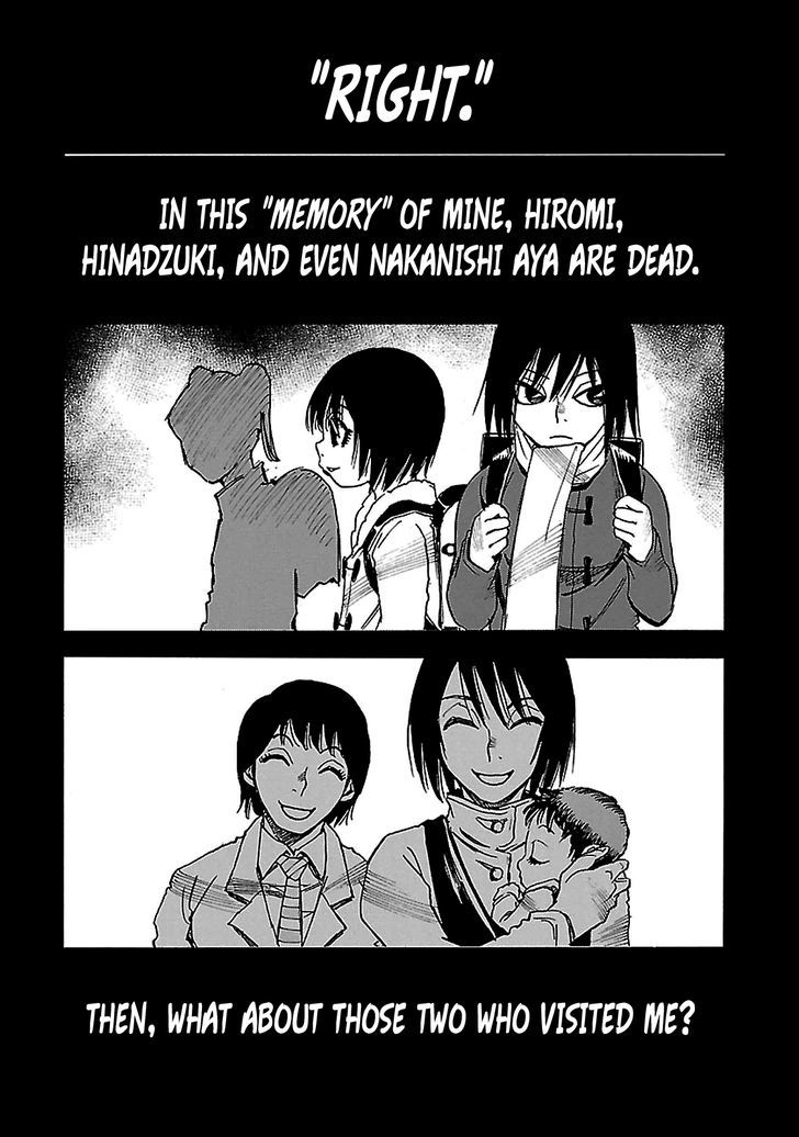 Boku Dake Ga Inai Machi 36 30