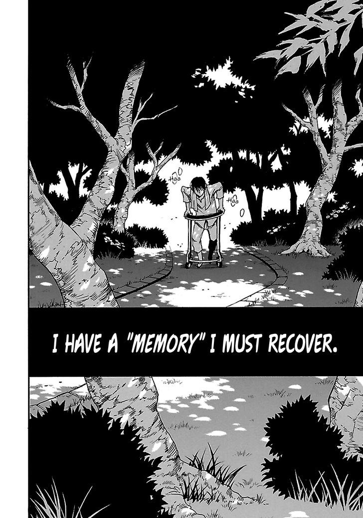 Boku Dake Ga Inai Machi 36 39
