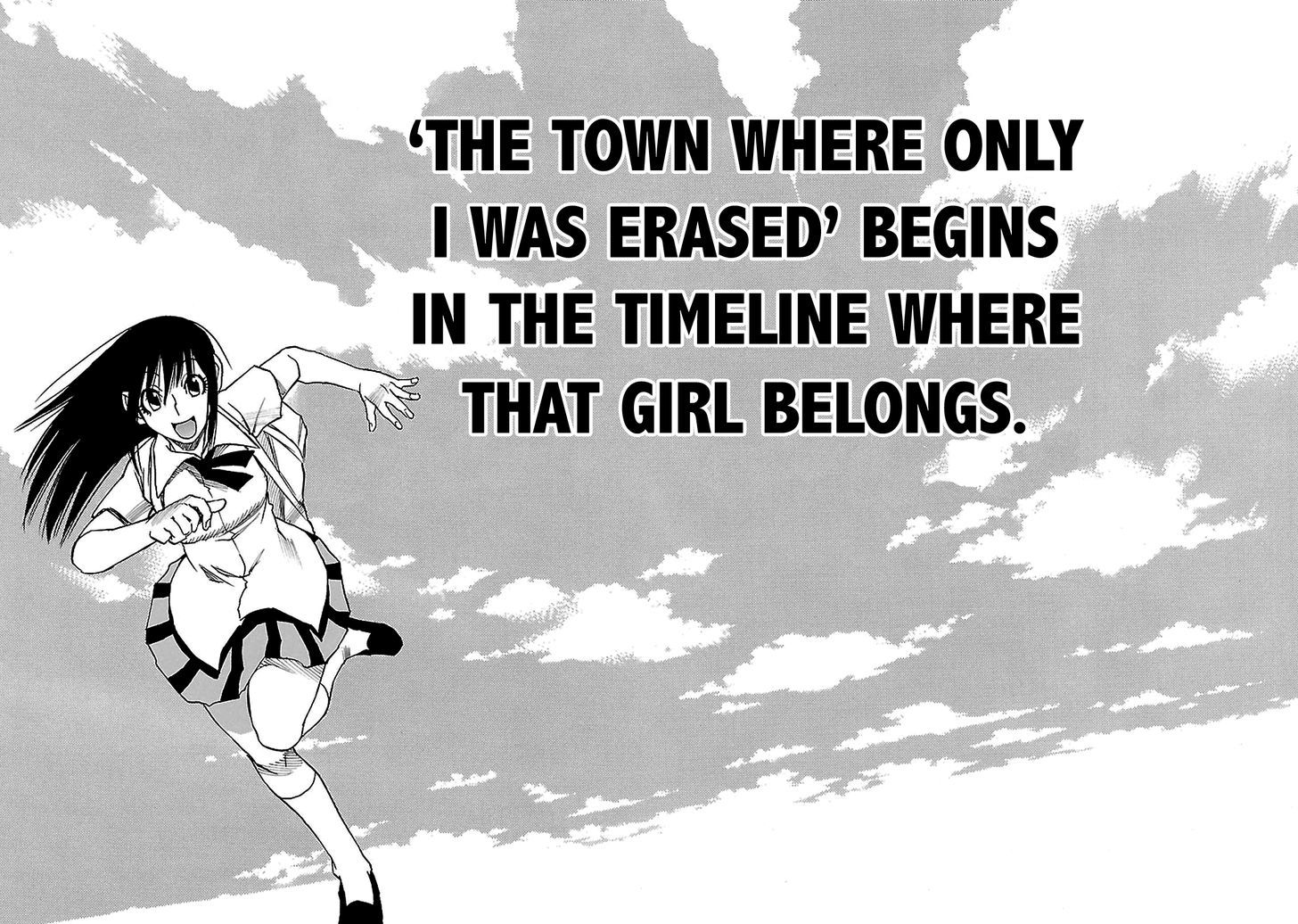 Boku Dake Ga Inai Machi 36 43