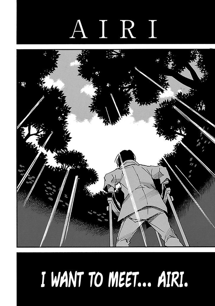 Boku Dake Ga Inai Machi 36 44