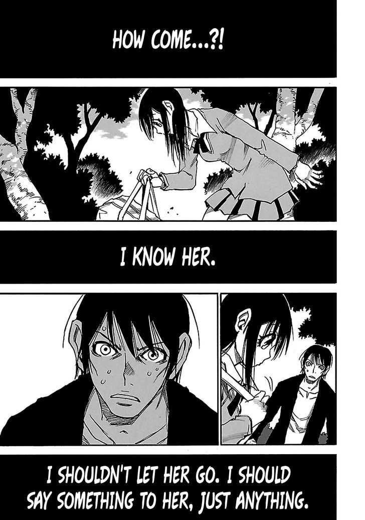 Boku Dake Ga Inai Machi 36 7